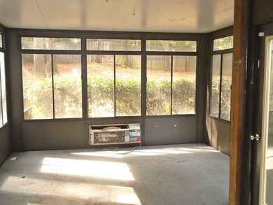 Sunroom