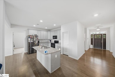 3542 S Carolina 414, Landrum, SC 29356 - photo 4