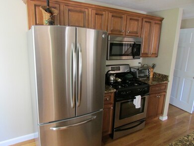 29 Cork Cir unit A, Millville, MA 01529 - photo 5