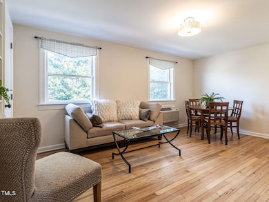 979 St Marys St unit 6, Raleigh, NC 27605 - photo 5