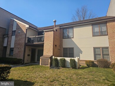 1475 Mount Holly Rd unit G6, Beverly, NJ 08010 - photo 3