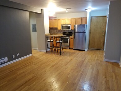 4180 N Marine Dr unit 601, Chicago, IL 60613 - photo 2