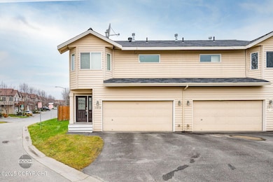 11673 Hummer Bay Loop unit 42, Eagle River, AK 99577 - photo 2