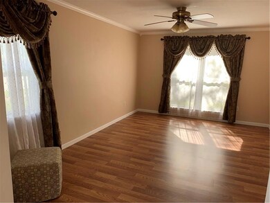 Formal Living Room