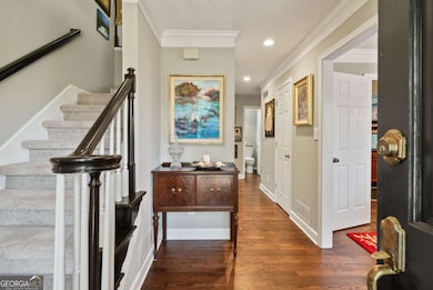 2696 S Arbor Dr, Marietta, GA 30066 - photo 2