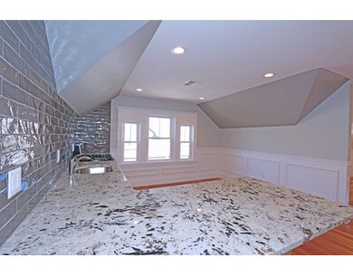 24 Houston Ave unit 3, Milton, MA 02186 - photo 4