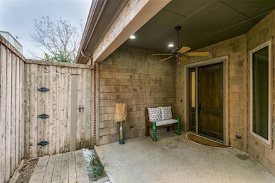 5026 Homer St, Dallas, TX 75206 - photo 3