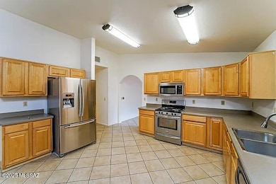 1502 W Bathurst Rd, Tucson, AZ 85746 - photo 6