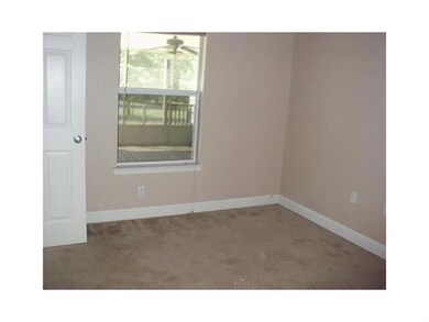 Bedroom.