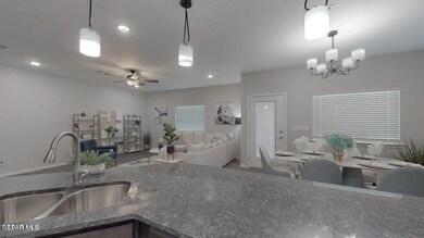 348 Hector Porras Dr, El Paso, TX 79928 - photo 6