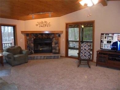 5041 Greeder Rd, Webster, WI 54893 - photo 2