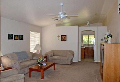 Magnificant Great Room, Vaulted Ceilings