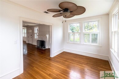 331 E 54th St, Savannah, GA 31405 - photo 4