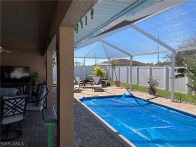 1206 NE Juanita Place, Cape Coral, FL 33909 - photo 7