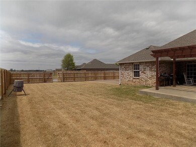 7006 Covington Rd, Siloam Springs, AR 72761 - photo 6