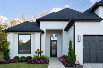 11312 S Fir Ave, Jenks, OK 74037 - photo 3