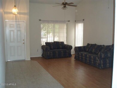 Hudson Living Room