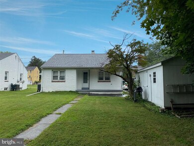 1404 Harmony St, Coatesville, PA 19320 - photo 2