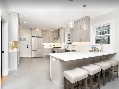 82 Powder House Blvd unit 82, Somerville, MA 02144 - photo 6