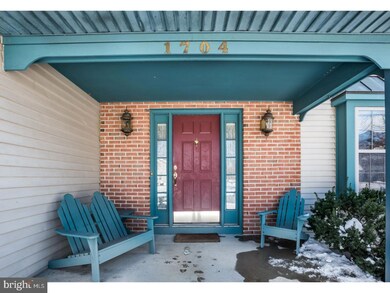 1704 Summer Hill Rd, West Deptford, NJ 08086 - photo 4