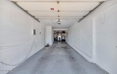 Tandum Garage