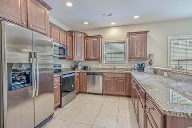 703 37th Ave S unit 1 & 2, North Myrtle Beach, SC 29582 - photo 4