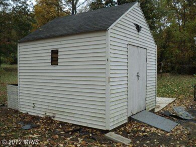 749 Frontier Dr, Bunker Hill, WV 25413 - photo 2