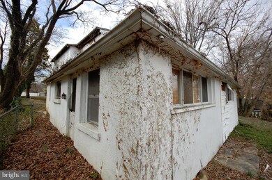 6109 3rd St NE, Washington, DC 20011 - photo 5