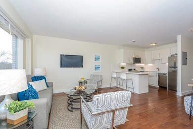 Hammond Park Condominiums unit 603, Chestnut Hill, MA 02467 - photo 5