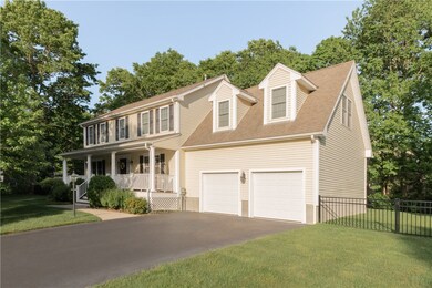 2 Douglas Fir Way, Coventry, RI 02816 - photo 2