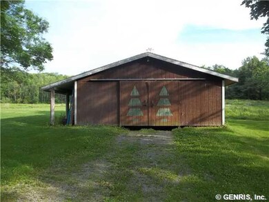 Barn