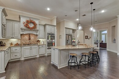 21010 Refuge Creek Dr, Cypress, TX 77433 - photo 7