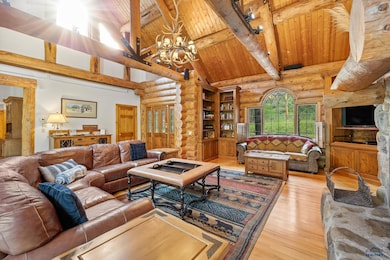 23032 Thunderhead Falls Rd, Rapid City, SD 57702 - photo 5