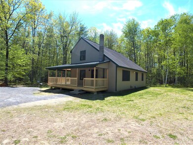 Front Right Exterior