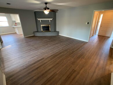 1613 S Park Rd, Texarkana, TX 75503 - photo 4