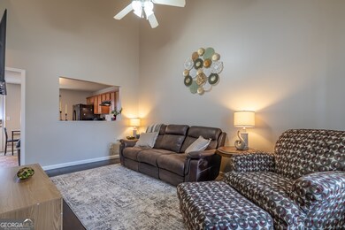 106 Middlebrook Dr, Cartersville, GA 30120 - photo 4