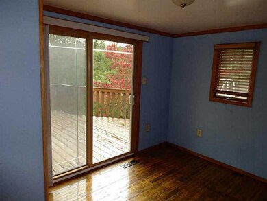 Bedroom. Bedroom 3