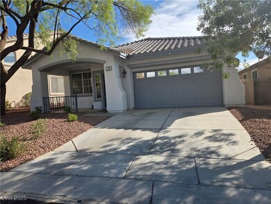 2788 Cottoneaster St, Las Vegas, NV 89135 - photo 3