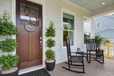 Porch