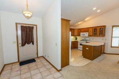 1507 Bogey St SW unit 17, Byron Center, MI 49315 - photo 7