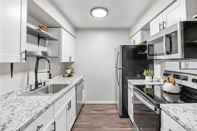 14435 E 1st Dr unit B2, Aurora, CO 80011 - photo 7