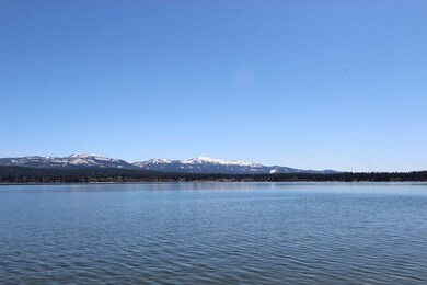 Salmon River Range