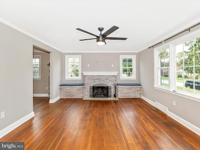 740 David Ave, Westminster, MD 21157 - photo 6