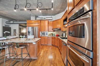 The Tanglewood Lofts unit 209, Houston, TX 77057 - photo 5