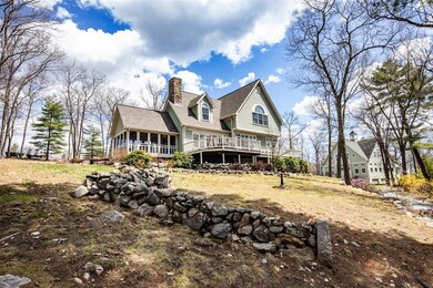 107 Flint Farm Rd, Middleton, MA 01949 - photo 3