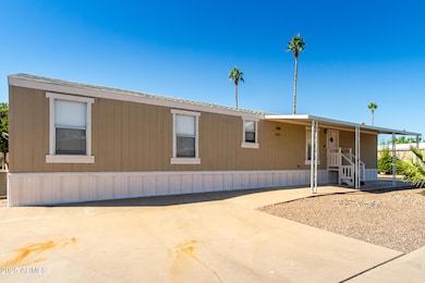9501 E Broadway Rd unit 36, Mesa, AZ 85208 - photo 4