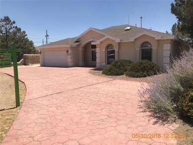 14724 Norcross Place, El Paso, TX 79928 - photo 5