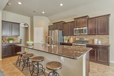 32919 Greenfield Forest Dr, Magnolia, TX 77354 - photo 7