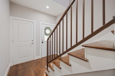 1005 Bingham St unit 5, Houston, TX 77007 - photo 6