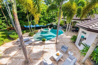 Tons of Gorgeous Space to Entertain and Relax over